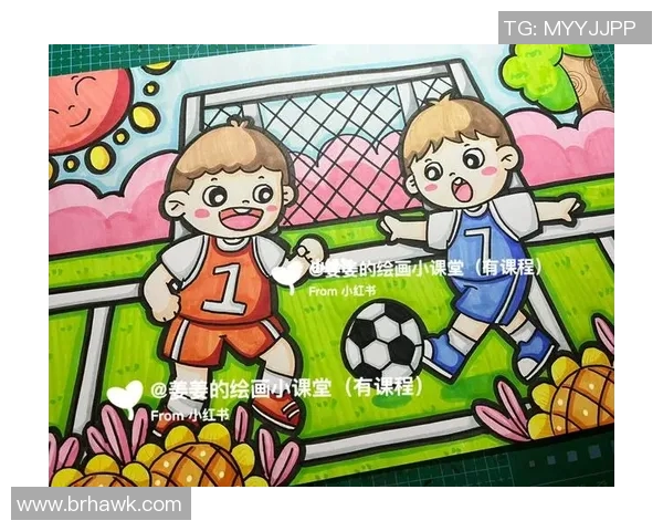 我心目中的足球明星与漫画世界的完美结合之旅