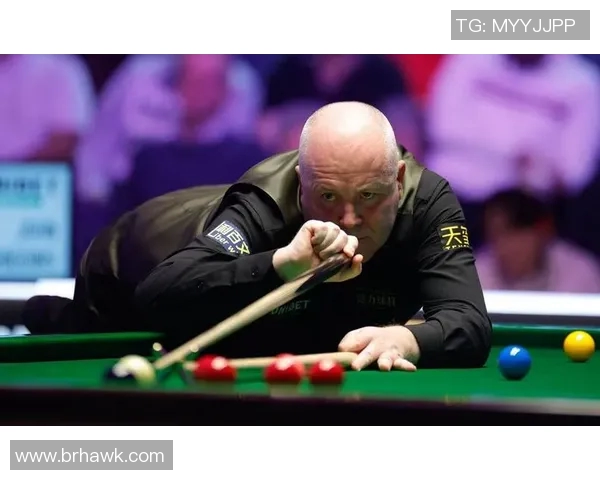 希金斯与吉尔伯特精彩对决比分揭晓赛场风云再起