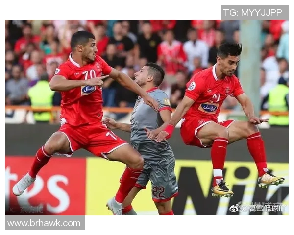 波斯波利与纳萨夫的巅峰对决揭示亚洲足球的魅力与竞争力