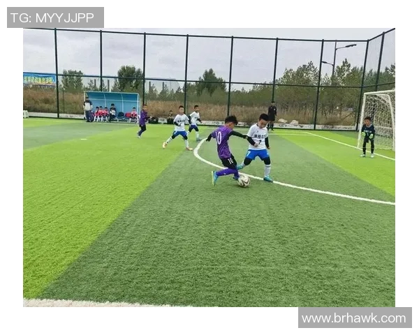 鄂尔多斯足球培训助力青少年成长与梦想实现的全新平台